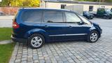 Ford Galaxy 2,0 TDCi 103kW DPF Titanium PowerShif... - Ford Galaxy Gebrauchtwagen in München
