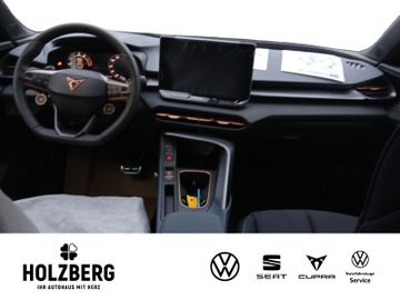 Cupra Terramar - 8