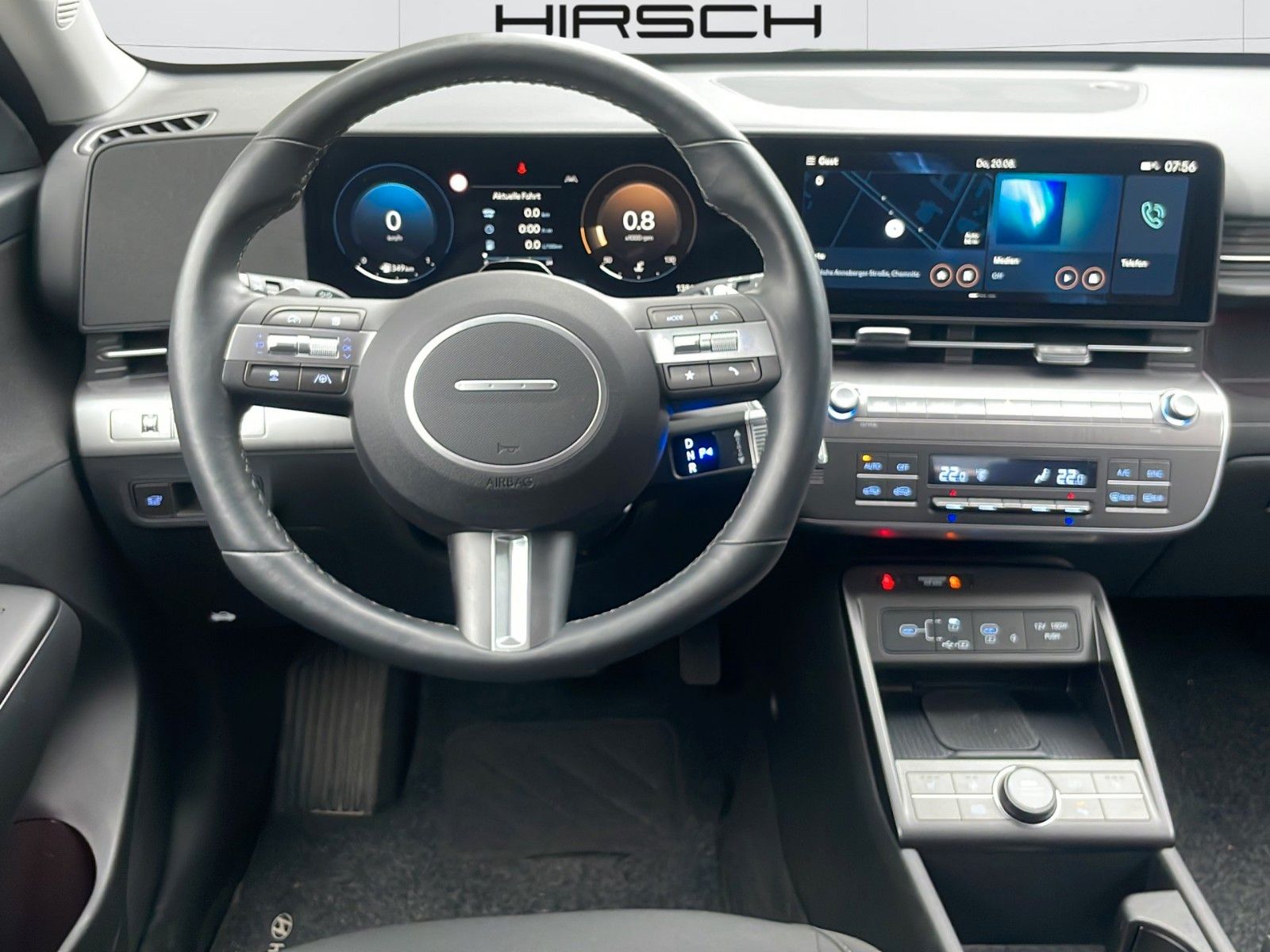 Hyundai Kona – Bild 12