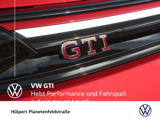 Volkswagen Polo 2.0 GTI CAM ALU SITZHEIZUNG SPORTFAHRWERK