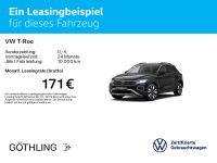 Volkswagen T-Roc - Vorschau Bild 2