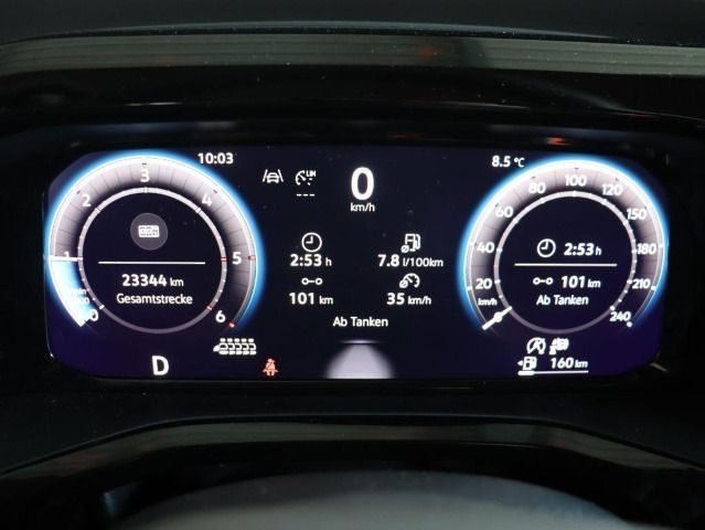 Volkswagen T7 Multivan - Bild 8