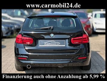 BMW 316 - 5