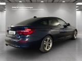 BMW 330d Gran Turismo Sport Line Navi Head-Up LED - BMW 3er Reihe: Gran Turismo