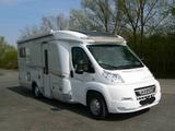 HYMER / ERIBA / HYMERCAR T 614 SL Star Edition