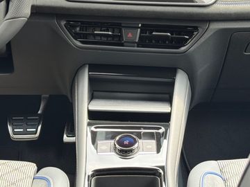 Volkswagen Tiguan R-Line 2,0l 4MOTION 204 PS 7-Gang-DSG