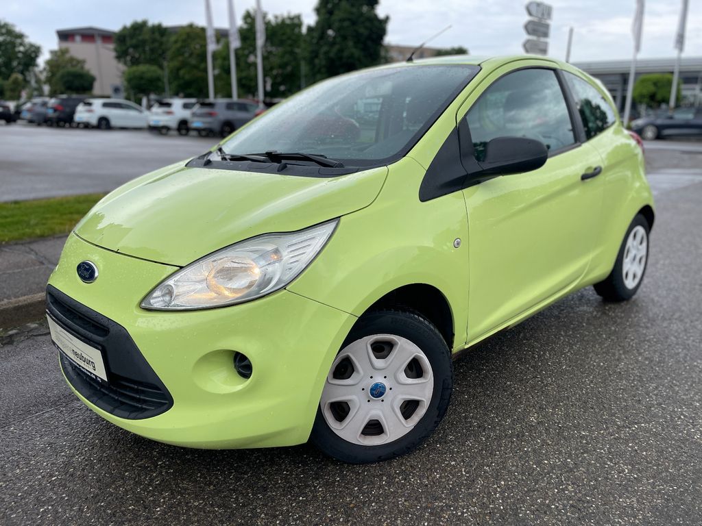 Ford Ka/Ka+