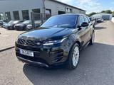 Land Rover Range Rover Evoque R-Dynamic S Black Edition 200 - Land Rover Range Rover Evoque: Dynamic