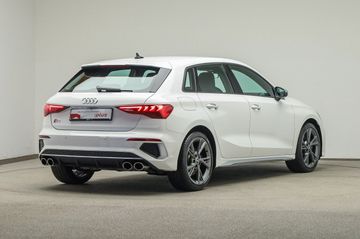 Audi S3 - 2