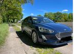 Ford Focus Turnier 1.5 EcoBlue Start-Stopp-System Aut - Ford Focus mit Diesel-Antrieb: Standheizung, Kombi