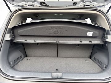Kia EV2 42.2kWh Earth Navi + Sound + 22kW + 4 Sitz