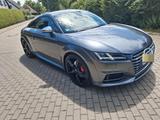 Audi TTS Coupe 2.0 TFSI S tronic quattro  20"