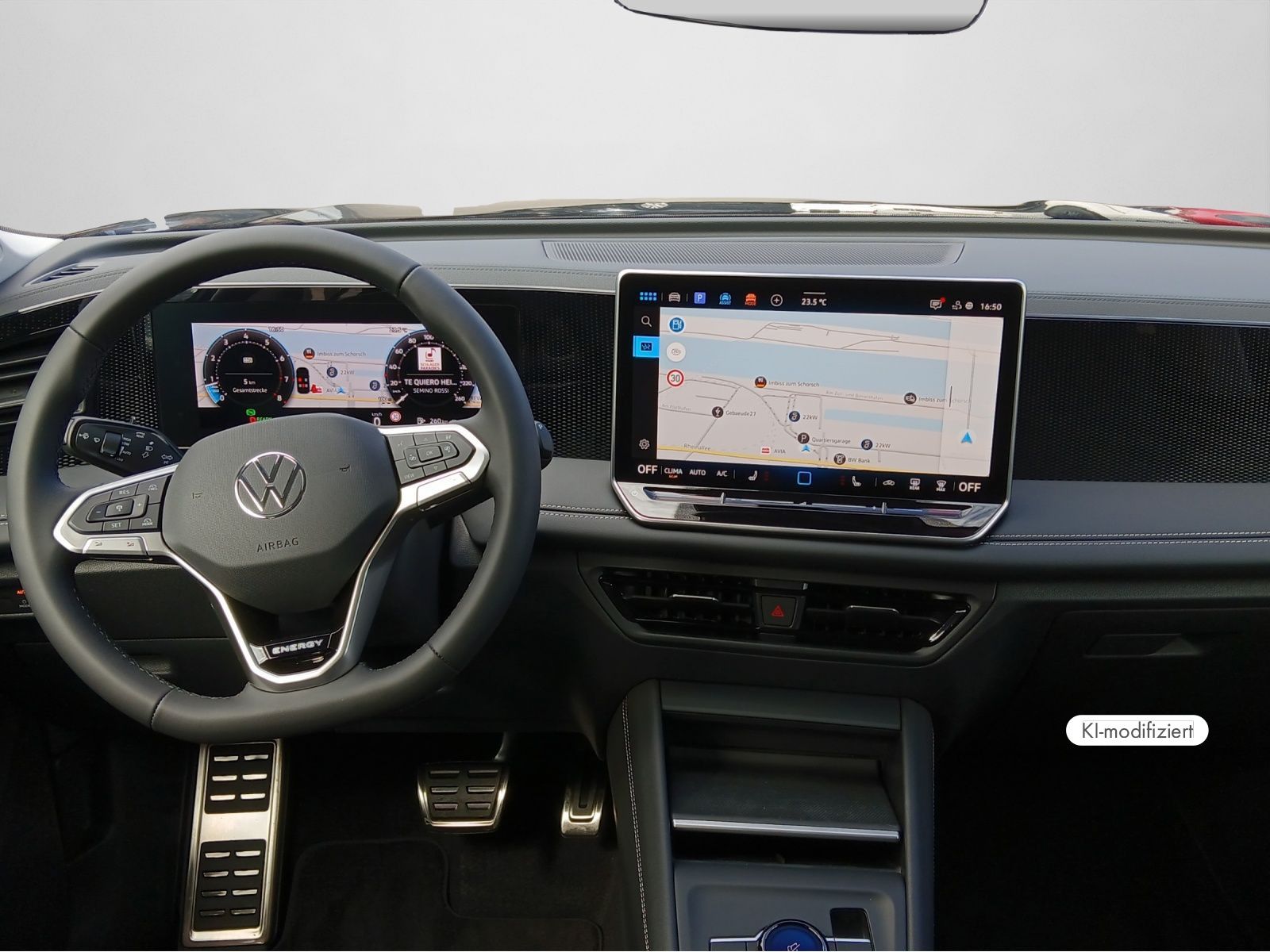 Volkswagen Tiguan - Bild 4