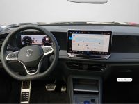 Volkswagen Tiguan - Vorschau Bild 4