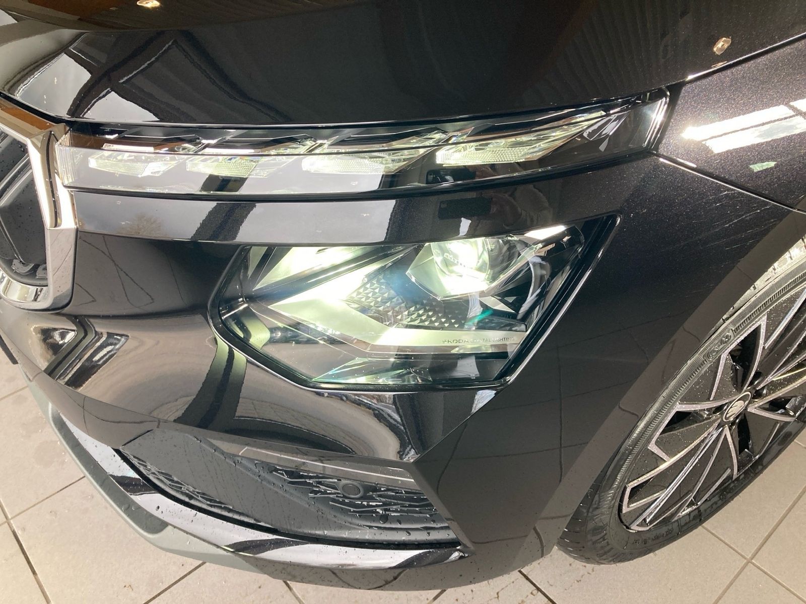 Skoda Kamiq - Bild 6