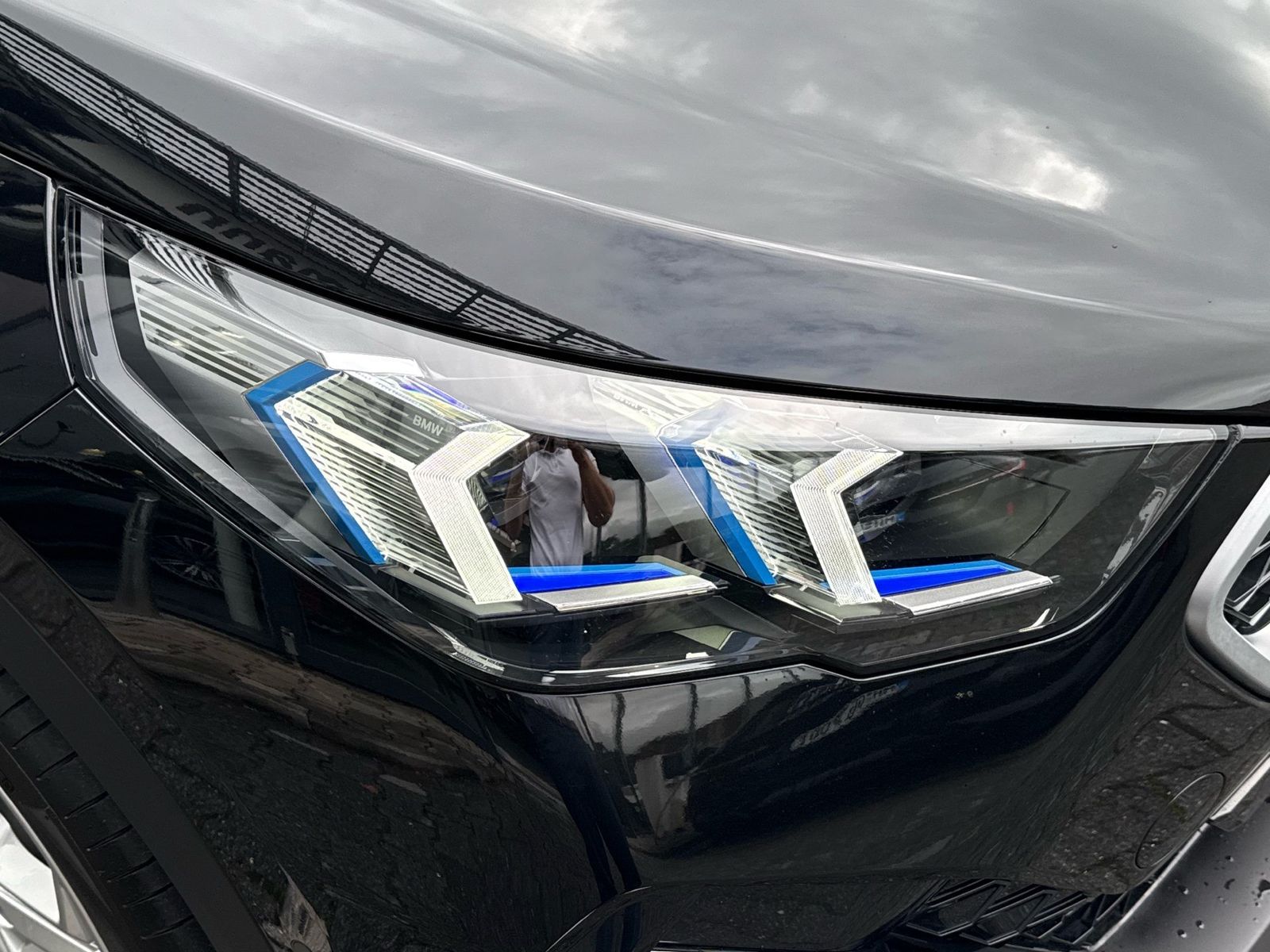 BMW X2 - Bild 25