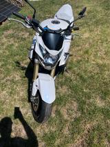 Suzuki GSR 750 A - Angebote