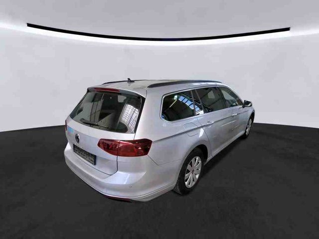 Passat Variant 2.0 TDI DSG BUSINESS MATRIX LED+K