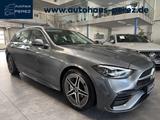 Mercedes-Benz C 200 T AMG PREMIUM-DISTRONIC-WINTER-DIGI LIGHT! - gebrauchte Mercedes-Benz C 200 aus dem Jahr 2025