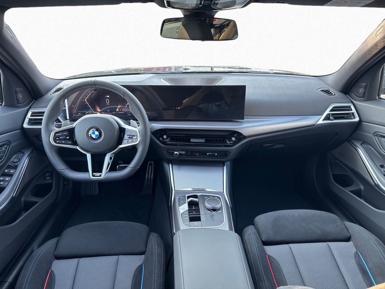 BMW 320 - Bild 14