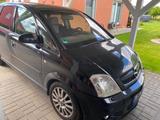 Opel Meriva OPC  - Opel Meriva: Opc