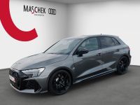 Audi RS3 - Vorschau Bild 2