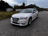 Lancia Thema 3.0 V6 CRD 24v 176kW Platinum Automati... - Lancia Thema Gebrauchtwagen