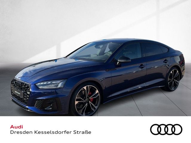 Audi A5 Sportback S line 40 TFSI quattro 150(204) kW(