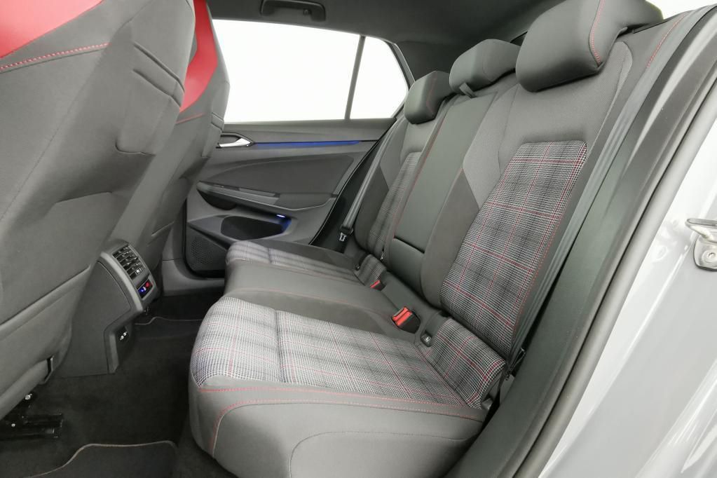 Volkswagen Golf GTI 2.0 TSI180kW Klima*Tempo*Nav*PDC*RFK*SH
