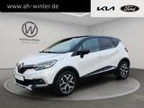 Renault Captur TCE 130 Collection LED Navi SHZ Klimaaut - Renault Captur Collection mit Benzin-Antrieb