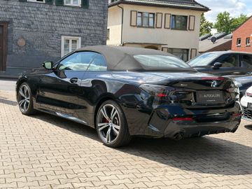 BMW 430 - 7