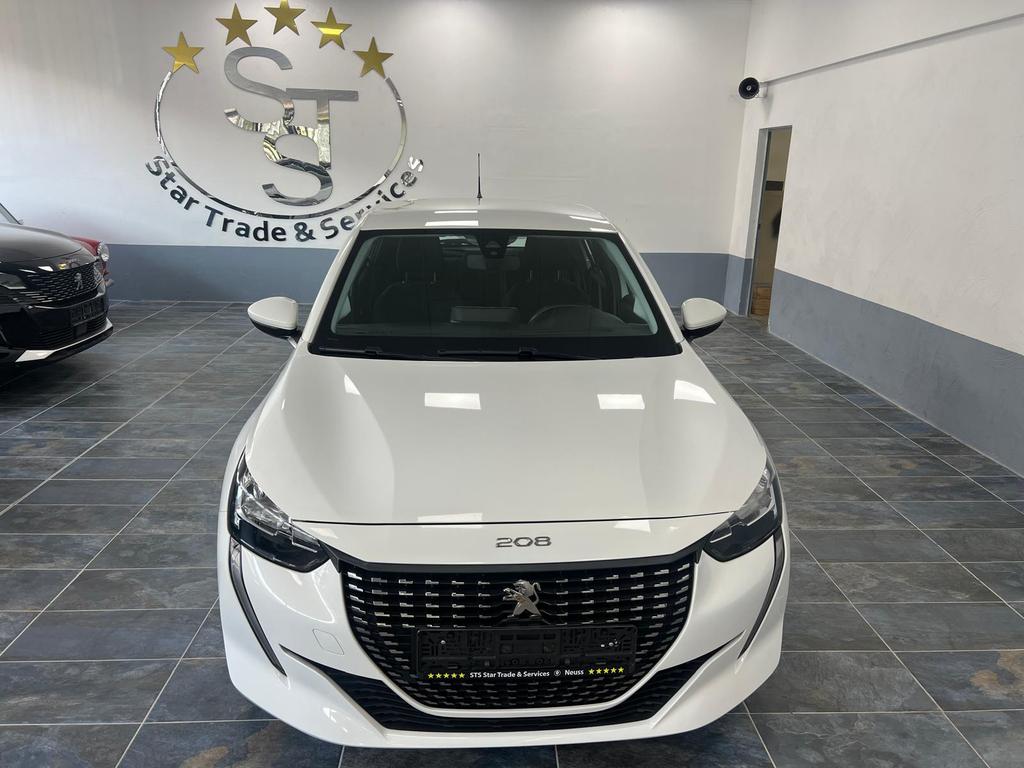 Peugeot 208 Active 2021