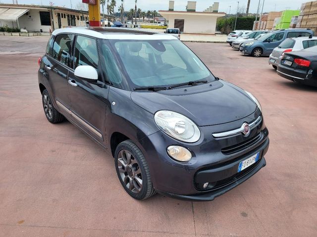 Fiat FIAT - 500 L - 500L 0.9 TwinAir Turbo Nat. Power