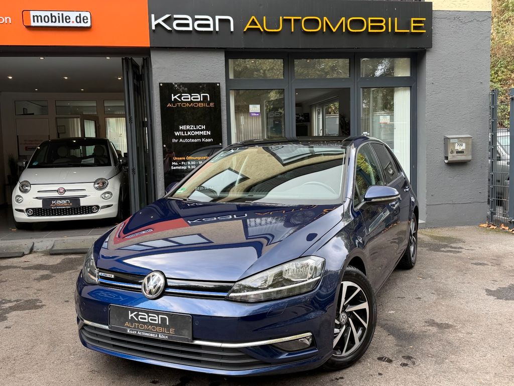 Image of Volkswagen Golf