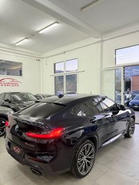 BMW X4 - 8