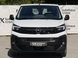 Opel Vivaro 2.0 L2 8-SITZE*AUTOMATIK*KAMERA* AHK*NAVI - Opel Vivaro: L2