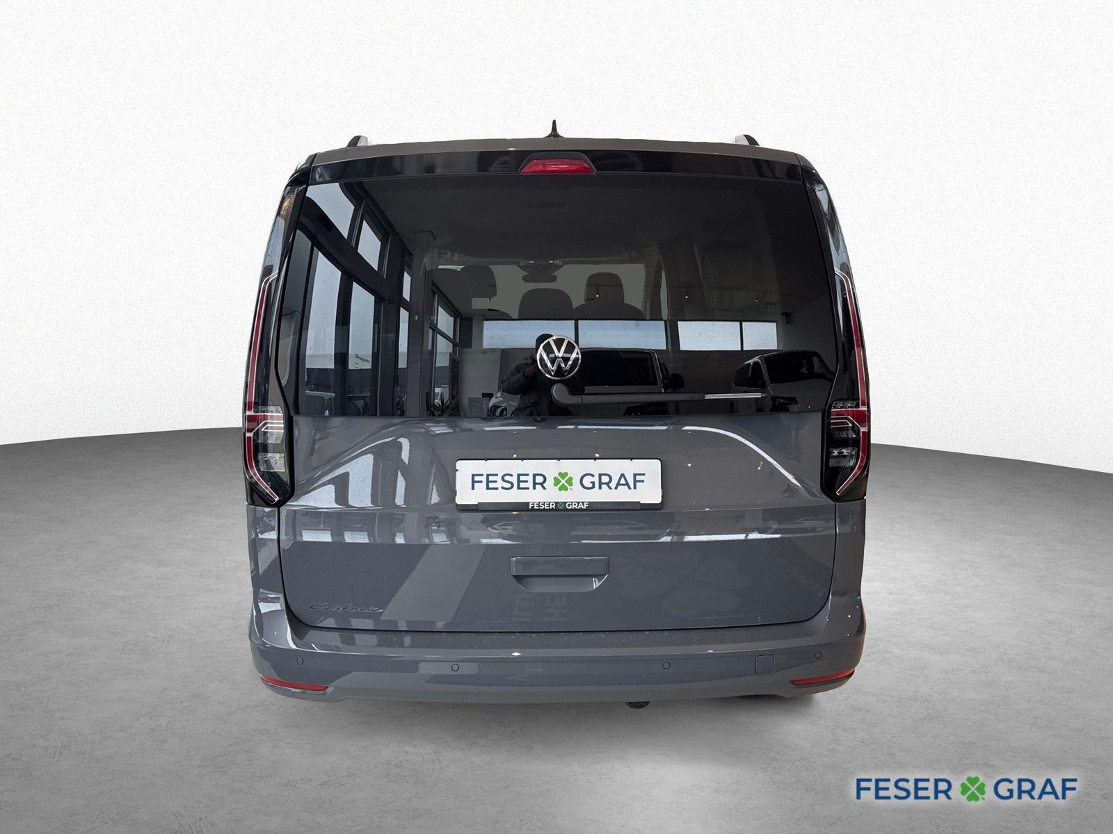 Volkswagen Caddy - Bild 5