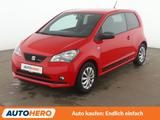 Seat Mii 1.0 FR-Line*SITZHEIZUNG*KLIMA*GARANTIE* - Seat Mii: Kleinwagen