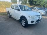 Mitsubishi L200 2014 - gebrauchte Mitsubishi L200 aus dem Jahr 2014
