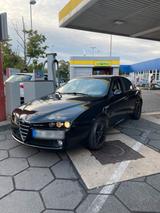 Alfa Romeo 159 - gebrauchte Alfa Romeo 159 aus dem Jahr 2007