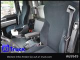 MAN TGS 26.320, Faun 533 Frontlader, Überkopflader M - MAN 320