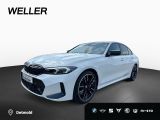 BMW M340d xDrive M Sport Pro HUD H/K DAB RFK ACC 19" - BMW M340d Jahreswagen