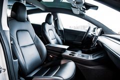 TESLA Model 3 Performance AWD Facelift KW V3 Fahrwerk