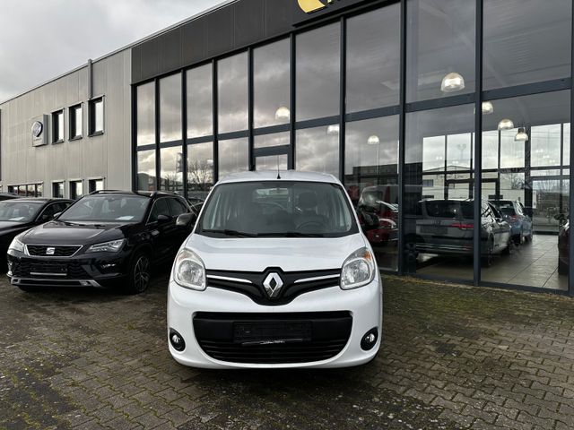 Renault Kangoo Experience/Klima/Tempomat/PDC