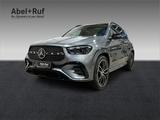 Mercedes-Benz GLE 450d 4M AMG+DIST+Burm+Pano+Ambi+TotW+AHK+360 - Mercedes-Benz GLE-Klasse