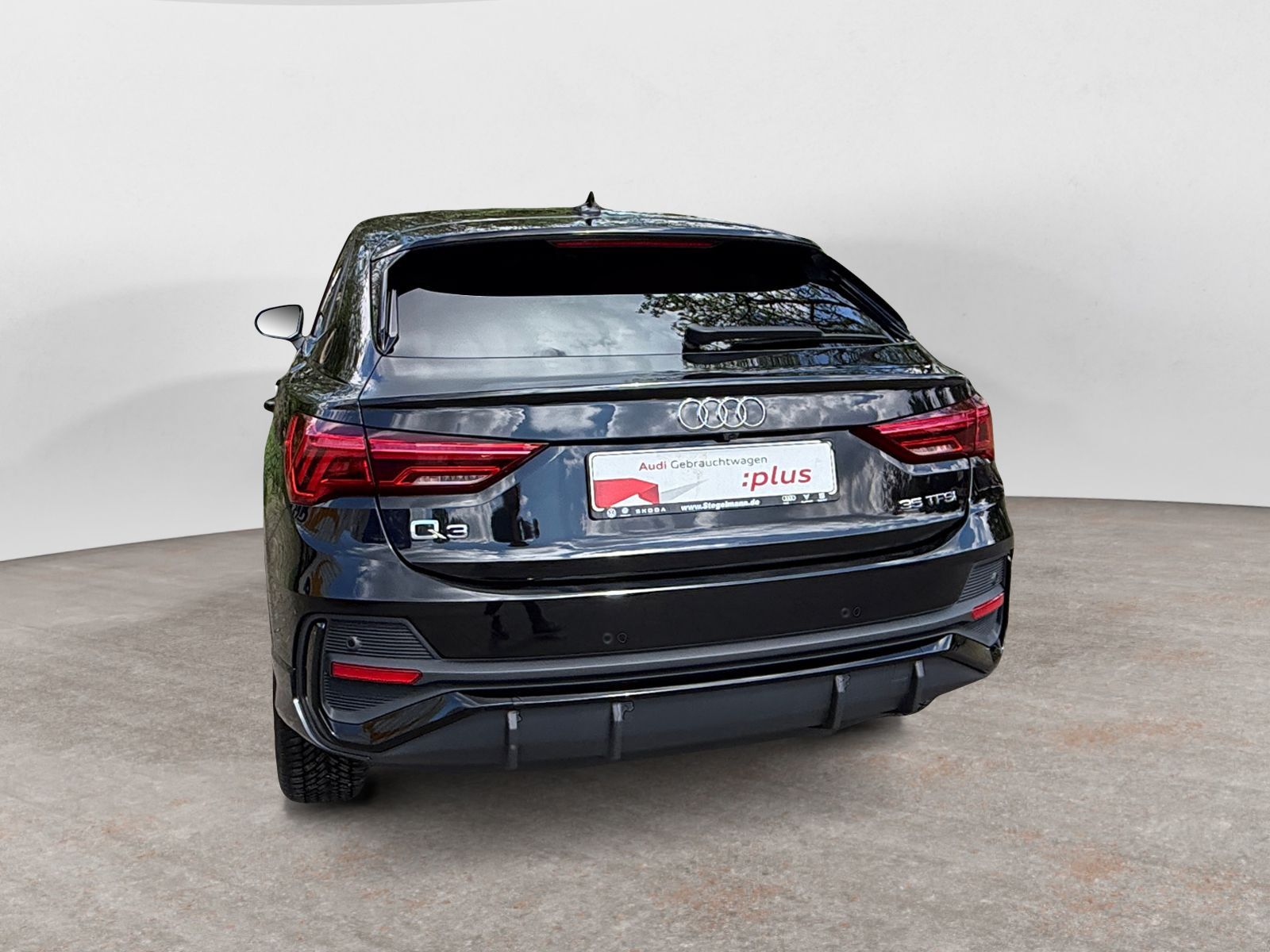 Audi Q3 - Bild 6