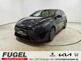 Kia ProCee'd 1.6 TGDI DCT GT Bastuck|Sportsitze|JBL| - Kia pro cee'd / ProCeed aus 2023