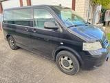 Volkswagen T5 Multivan - VW T5 Multivan Gebrauchtwagen in Mannheim