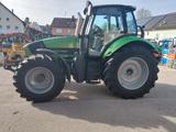 Deutz-Fahr M 620 TTV - Deutz-Fahr LKWs