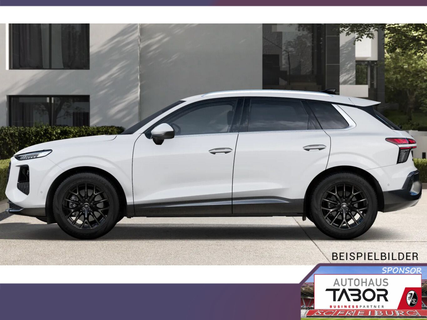 Audi Q3 - Bild 2